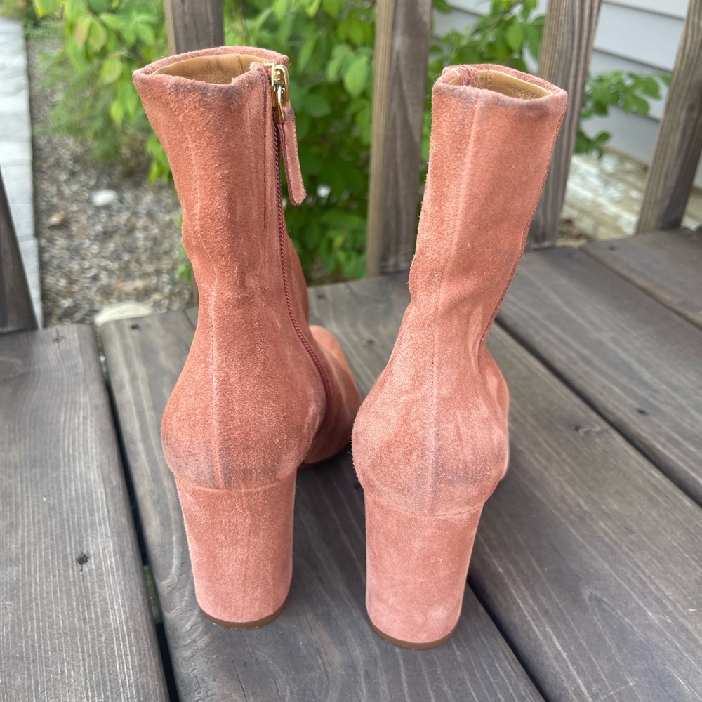 Sezane Adele Boots - image 5